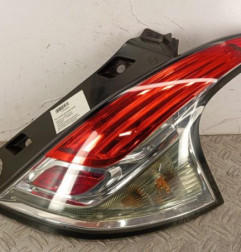 Feu arriere principal droit (feux) LANCIA YPSILON 5 Photo n°1