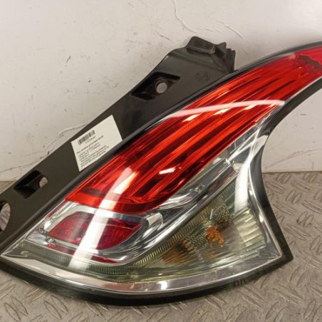 Feu arriere principal droit (feux) LANCIA YPSILON 5 Photo n°1