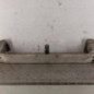Renfort pare choc avant (traverse) NISSAN NOTE 1
