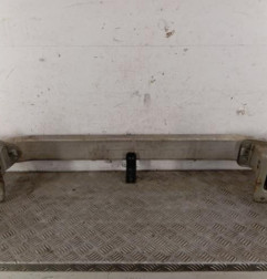 Renfort pare choc avant (traverse) NISSAN NOTE 1 Photo n°3