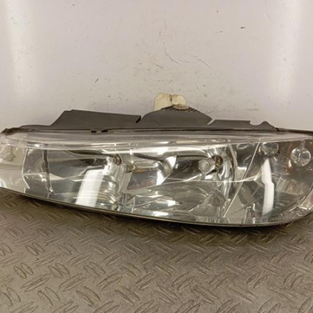 Optique avant principal gauche (feux)(phare) PEUGEOT 406 Photo n°1