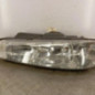 Optique avant principal gauche (feux)(phare) PEUGEOT 406