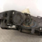 Optique avant principal gauche (feux)(phare) RENAULT MEGANE 2