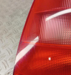 Feu arriere principal droit (feux) CITROEN C3 1