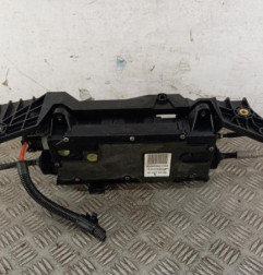 Bloc electrique de frein a main RENAULT GRAND SCENIC 2 Photo n°1