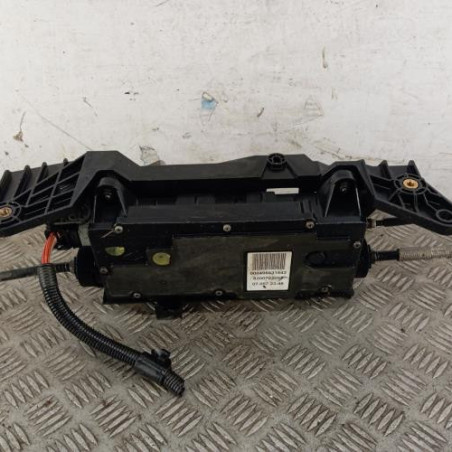 Bloc electrique de frein a main RENAULT GRAND SCENIC 2 Photo n°1