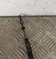 Bloc electrique de frein a main RENAULT GRAND SCENIC 2 Photo n°3