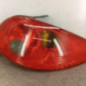 Feu arriere principal droit (feux) PEUGEOT 206