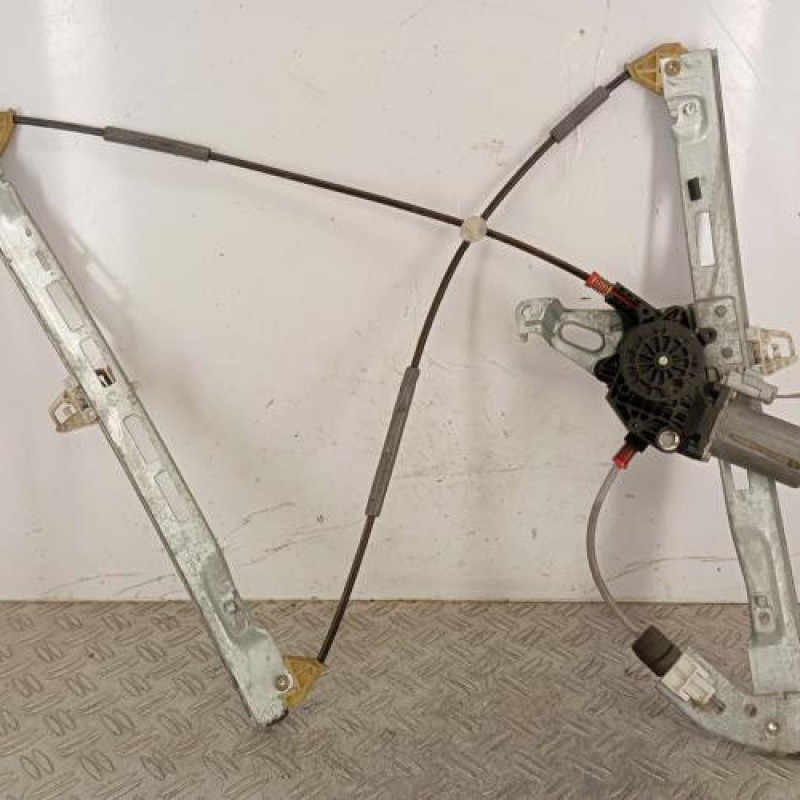 Leve vitre electrique avant gauche PEUGEOT 206