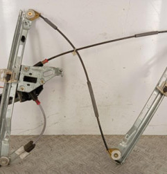 Leve vitre electrique avant gauche PEUGEOT 206