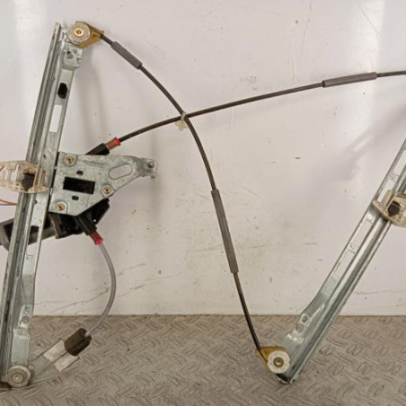 Leve vitre electrique avant gauche PEUGEOT 206