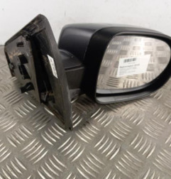 Retroviseur droit RENAULT CLIO 3 Photo n°1