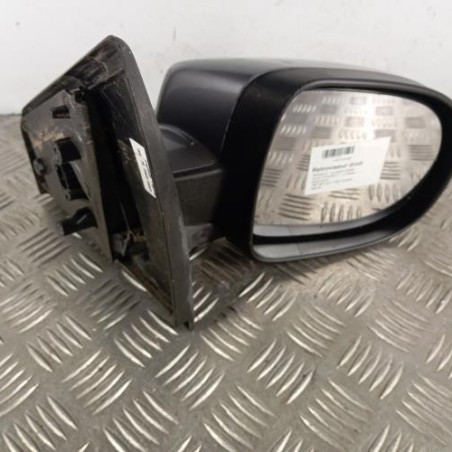 Retroviseur droit RENAULT CLIO 3 Photo n°1