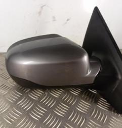 Retroviseur droit RENAULT CLIO 3 Photo n°3