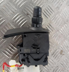 Commodo phare RENAULT CLIO 3 Photo n°1