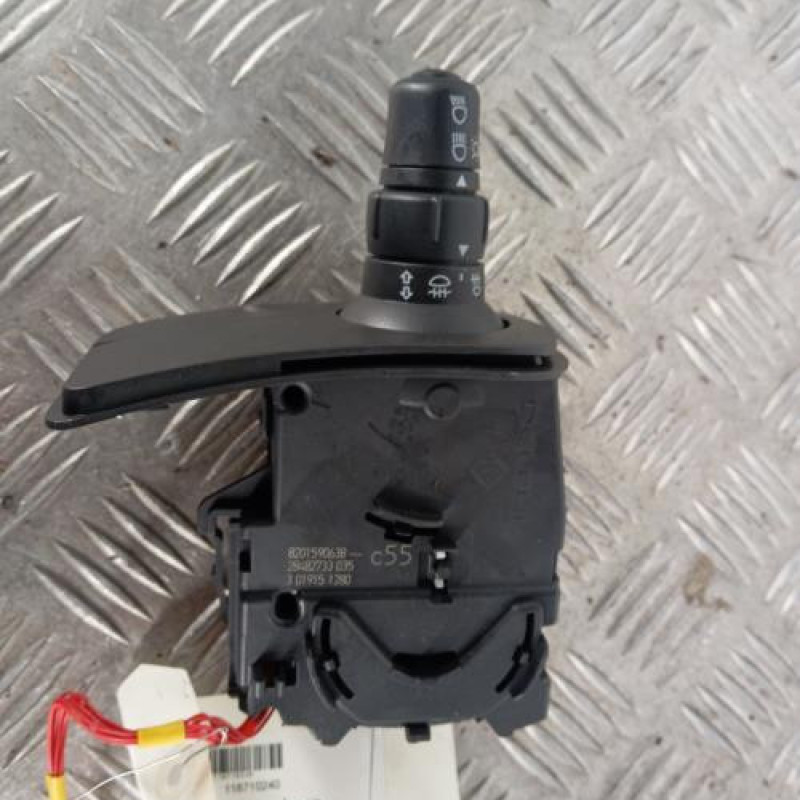 Commodo phare RENAULT CLIO 3 Commodo phare RENAULT CLIO 3