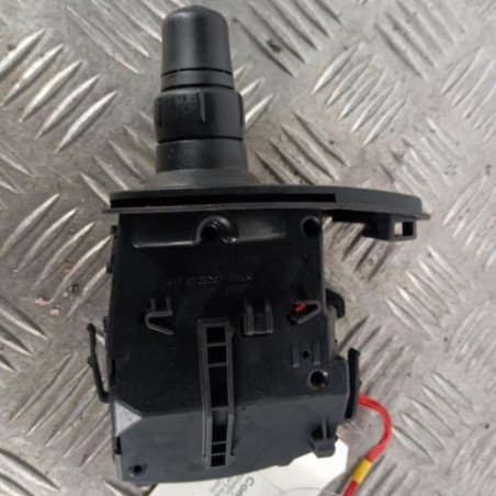 Commodo phare RENAULT CLIO 3