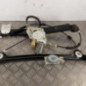 Leve vitre electrique avant droit BMW SERIE 1 E81