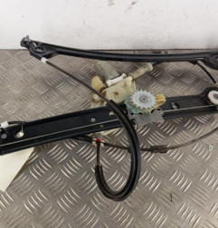 Leve vitre electrique avant droit BMW SERIE 1 E81