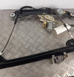 Leve vitre electrique avant gauche BMW SERIE 1 E81