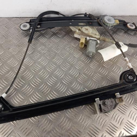 Leve vitre electrique avant gauche BMW SERIE 1 E81