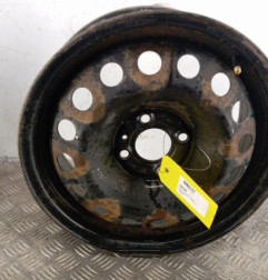 Jante RENAULT CLIO 3 Photo n°1