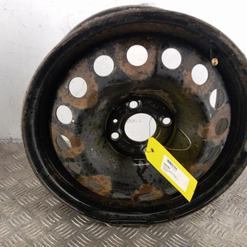 Jante RENAULT CLIO 3 Jante RENAULT CLIO 3