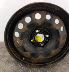 Jante RENAULT CLIO 3 Photo n°1