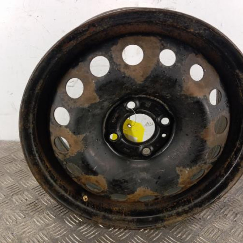 Jante RENAULT CLIO 3