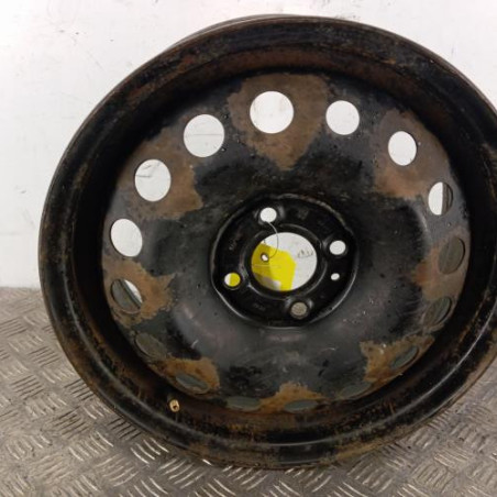 Jante RENAULT CLIO 3 Photo n°1