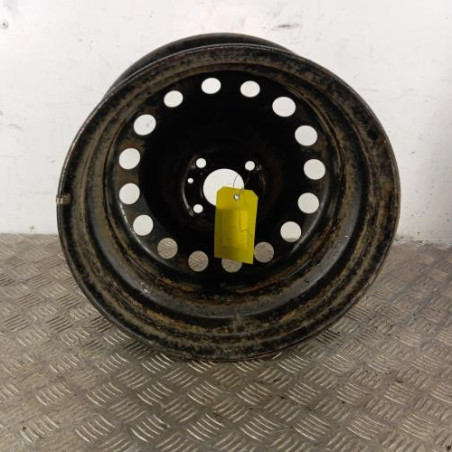 Jante RENAULT CLIO 3