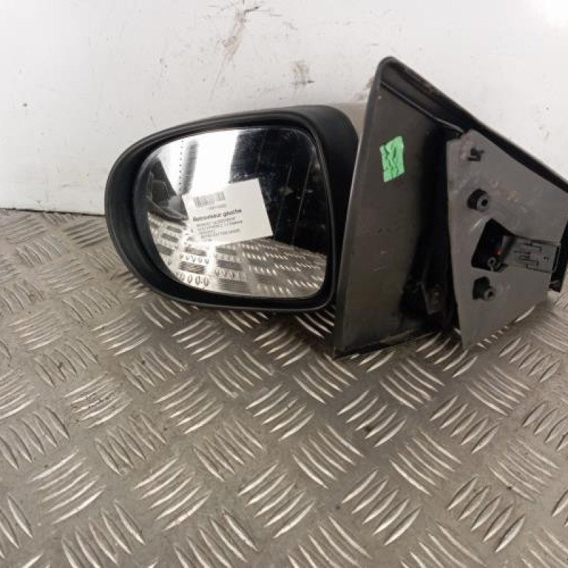 Retroviseur gauche RENAULT CLIO 3