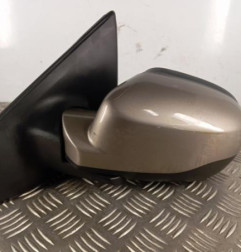 Retroviseur gauche RENAULT CLIO 3 Photo n°3