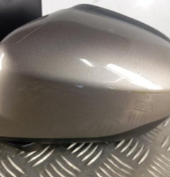 Retroviseur gauche RENAULT CLIO 3 Photo n°4