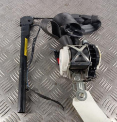 Ceinture avant droit RENAULT CLIO 3 Photo n°1
