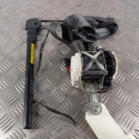 Ceinture avant droit RENAULT CLIO 3 Photo n°1