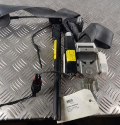 Ceinture avant droit RENAULT CLIO 3