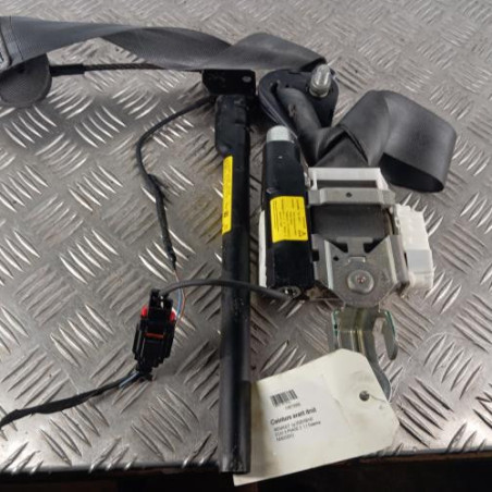 Ceinture avant droit RENAULT CLIO 3