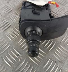 Commodo phare RENAULT CLIO 3 Photo n°1