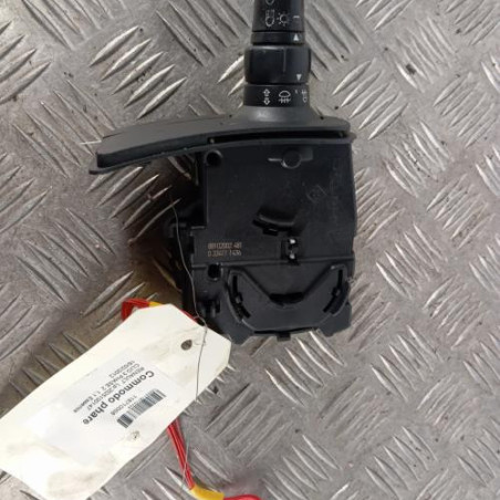 Commodo phare RENAULT CLIO 3