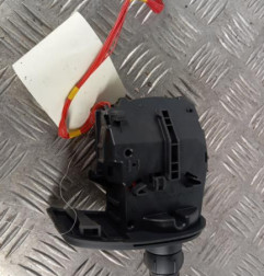 Commodo phare RENAULT CLIO 3 Photo n°3