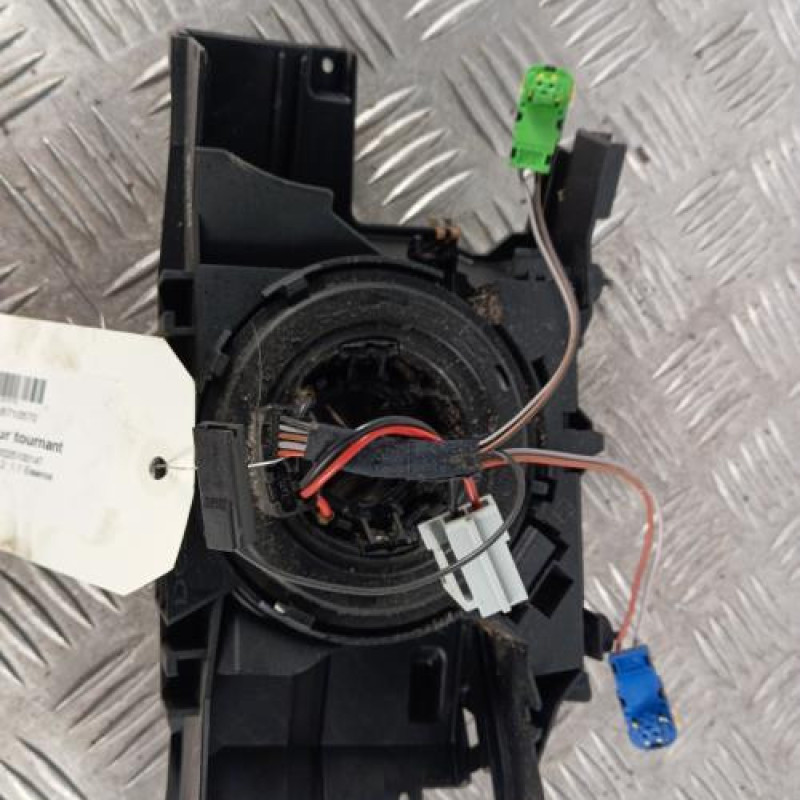 Contacteur tournant RENAULT CLIO 3 Contacteur tournant RENAULT CLIO 3