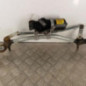 Moteur essuie glace avant RENAULT CLIO 3