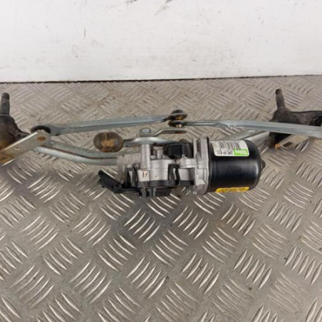 Moteur essuie glace avant RENAULT CLIO 3