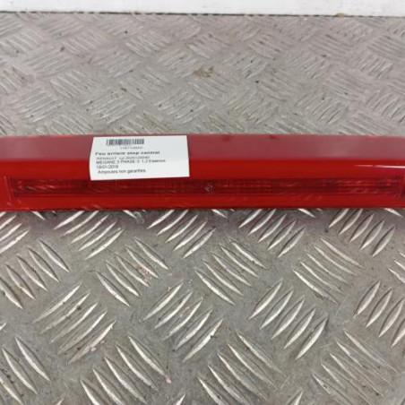 Feu arriere stop central RENAULT MEGANE 3 Photo n°1