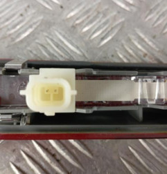 Feu arriere stop central RENAULT MEGANE 3 Photo n°3