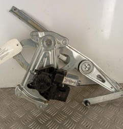 Leve vitre electrique avant droit RENAULT MEGANE 3 Photo n°1