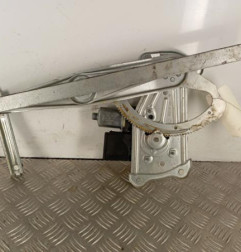 Leve vitre electrique avant droit RENAULT MEGANE 3