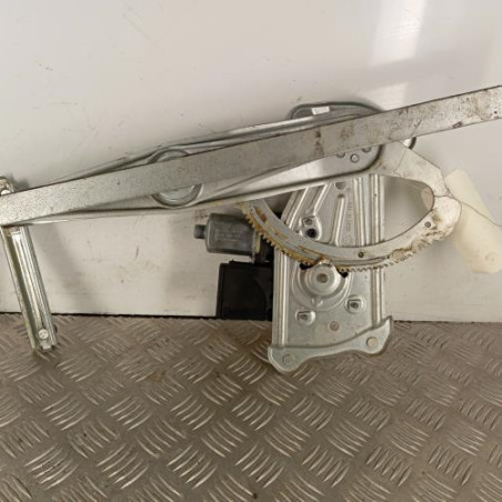 Leve vitre electrique avant droit RENAULT MEGANE 3