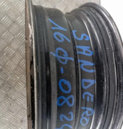 Jante DACIA SANDERO 2 Photo n°3